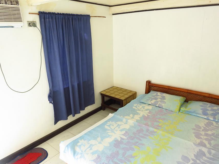 Anilao Scuba Dive Center Hotell Batangas Eksteriør bilde