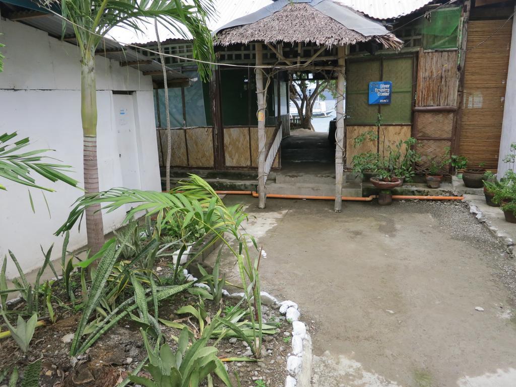 Anilao Scuba Dive Center Hotell Batangas Eksteriør bilde