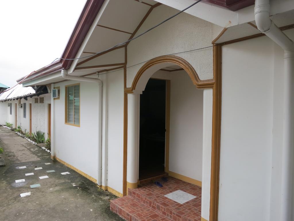 Anilao Scuba Dive Center Hotell Batangas Eksteriør bilde