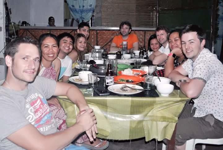 Anilao Scuba Dive Center Hotell Batangas Eksteriør bilde