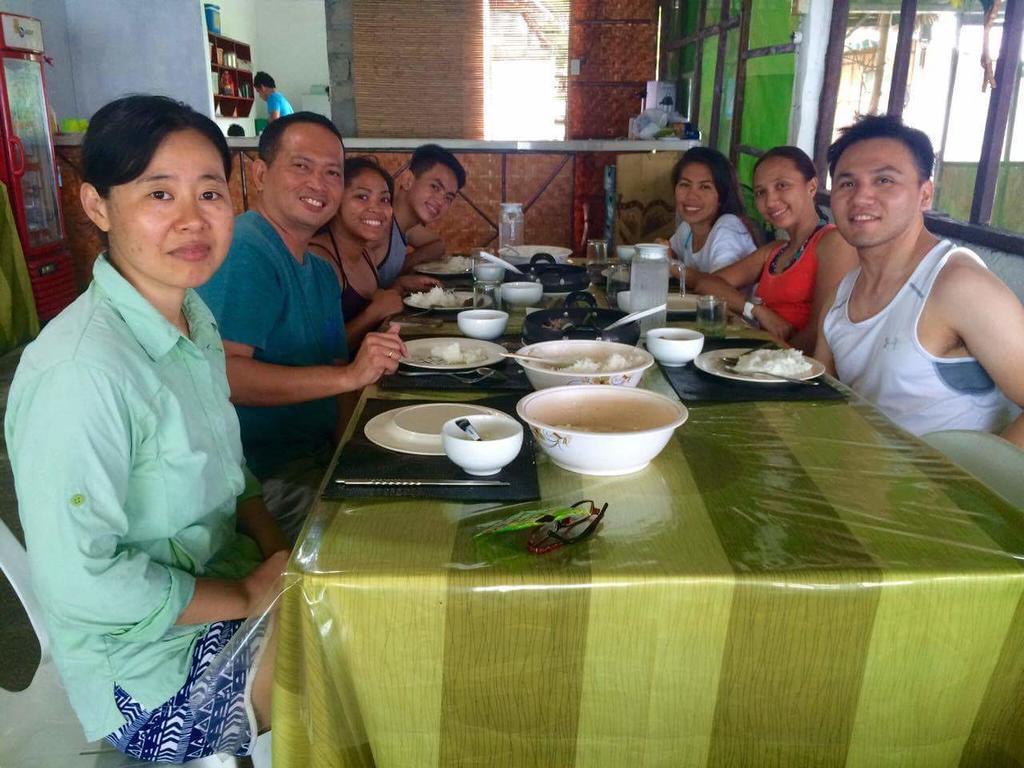 Anilao Scuba Dive Center Hotell Batangas Eksteriør bilde